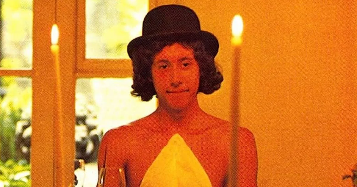 Alice's Restaurant — you can get anything you want